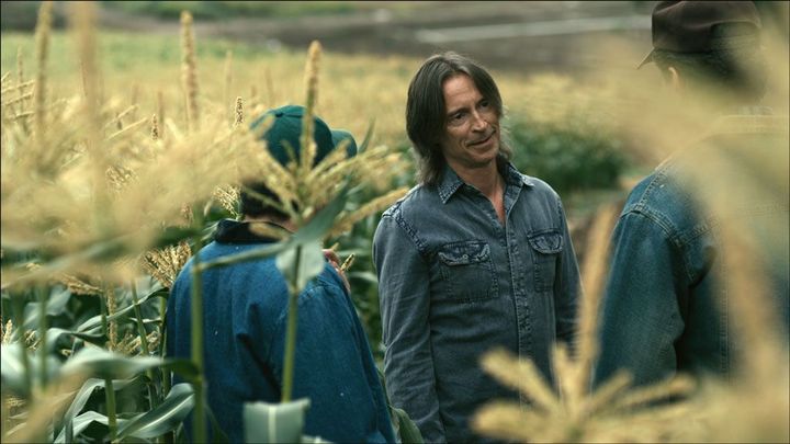 Robert Carlyle dans &quot;California Solo&quot; de Marshall Lewy
 (Visit Films)