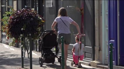 Réformes des retraites : un geste pour les mères de famille ?