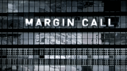 Margin call de J.C.Chandor
 (France3/culturebox)