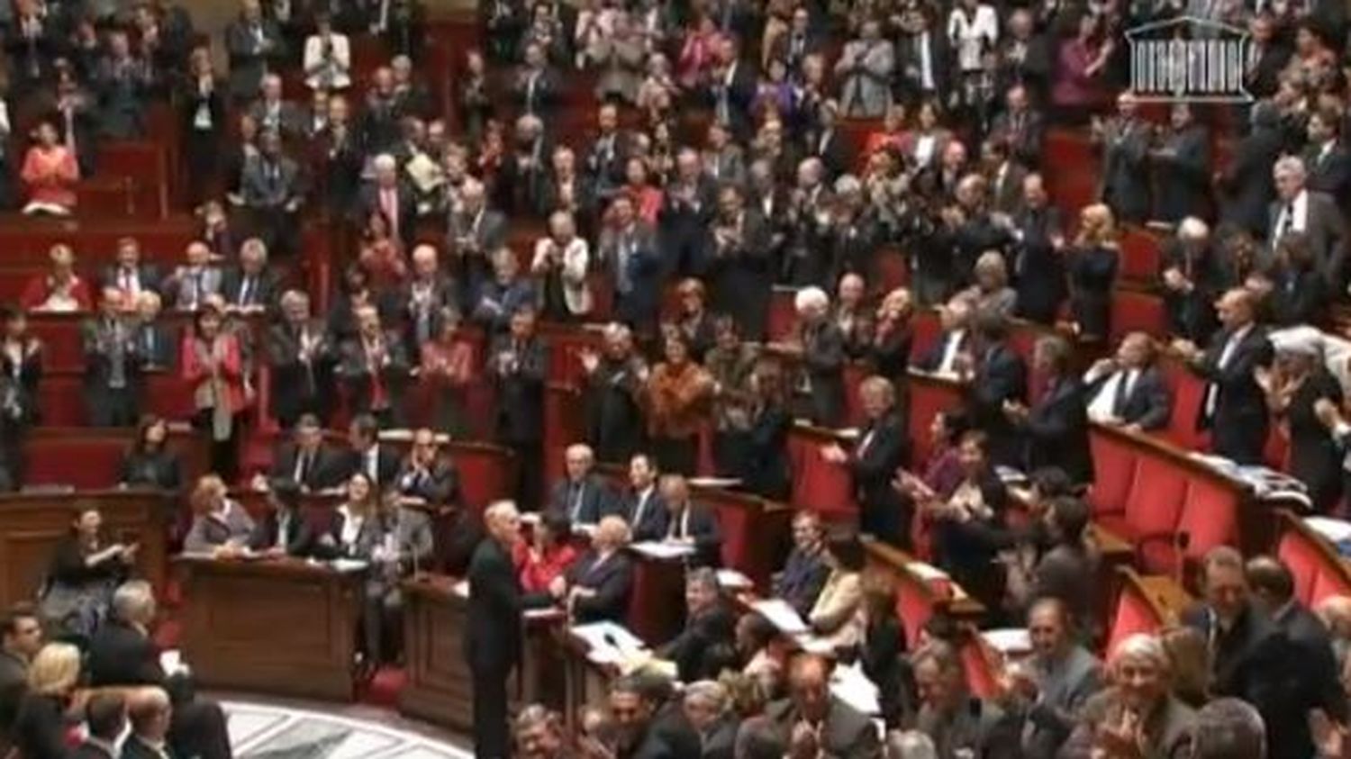 Suivez Les Débats Sur Le Budget à L'Assemblée Nationale