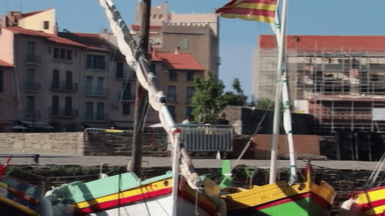 Patrimoine : la tradition des barques catalanes préservée grâce à des passionnés