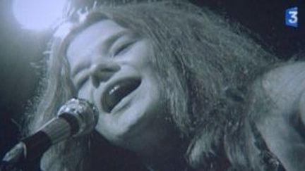 40 ans après... Janis Joplin
 (Culturebox)