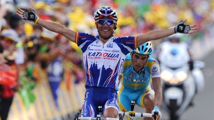 Joaquim Rodriguez (Katusha)