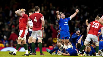 Après une performance solide en défense contre le Pays de Galles, le XV de France compte désormais quatre succès en autant de rencontres lors de cette édition. Il ne reste plus qu’une seule étape, et pas des moindres pour les hommes de Galtier pour pouvoir réaliser le Grand Chelem : l’Angleterre.