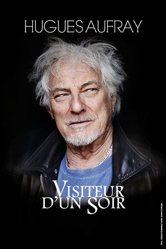 L'affiche de "Visiteur d'un soir"
 (DR)