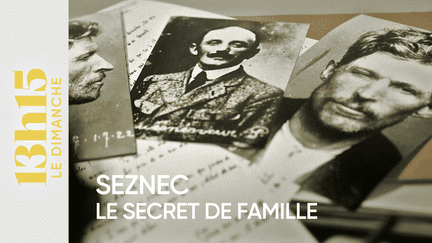 "13h15 le dimanche". Seznec, le secret de famille (13H15 LE DIMANCHE / FRANCE 2)