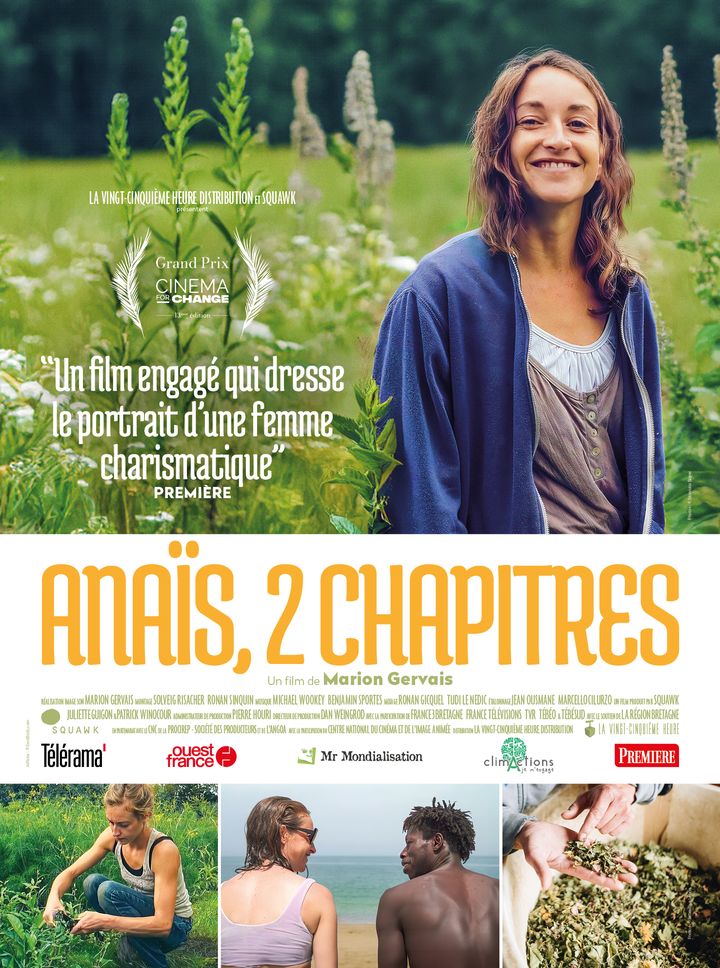 Affiche du film 