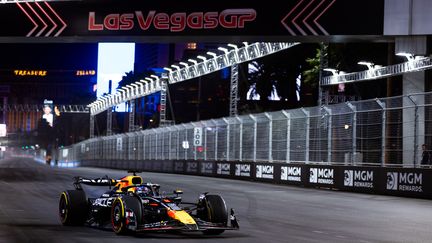 DIRECT. F1 : la dernière ligne droite du championnat est lancée& Suivez le GP de Las Vegas