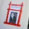 Céline Giboire, a 16-year-old teenager, was found dead at the foot of a cliff in Saint-Malo, in Ille-et-Vilaine, on February 28, 2012. (MARC OLLIVIER / MAXPPP)