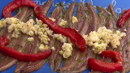 Pyrénées-Orientales : l'anchois, star de Collioure depuis le Moyen Âge