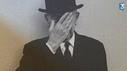 Bruxelles ouvre son musée Magritte... et ce n&#039;est pas un mensonge !
 (Culturebox)