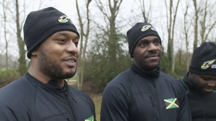 Jeux olympiques d'hiver : la Jamaïque de retour dans les épreuves de bobsleigh