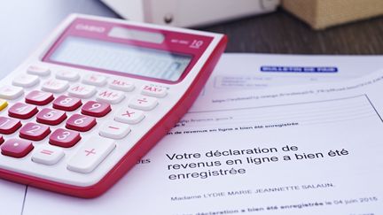 Impôts : déclaration, mode d'emploi