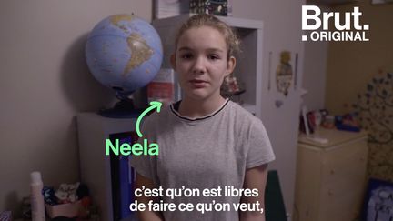 Ces familles ont choisi de faire l'école à la maison, une méthode remise en question par le projet de loi contre les séparatismes. Et pour les enfants, voilà ce que ça change…