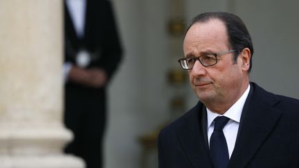 Conseil des ministres : les adieux de François Hollande à son gouvernement