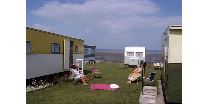 Stéphane Duroy sera chez In Camera, Angleterre, 1979
 (Stéphane Duroy)