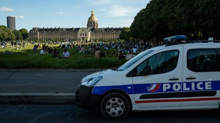 Circulation : les enragés de la route