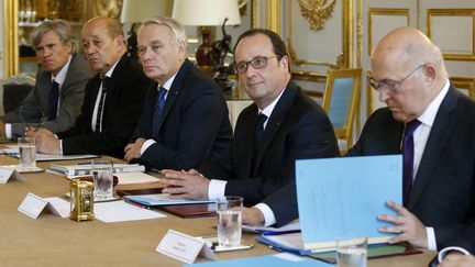 Parti socialiste : Un meeting de rassemblement en petit comité