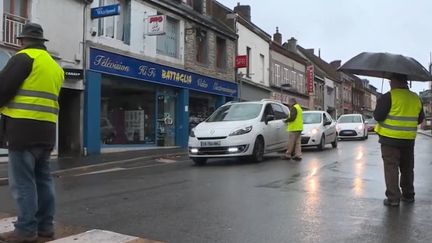 Ardennes : un an après, les "gilets jaunes" de Revin poursuivent le combat