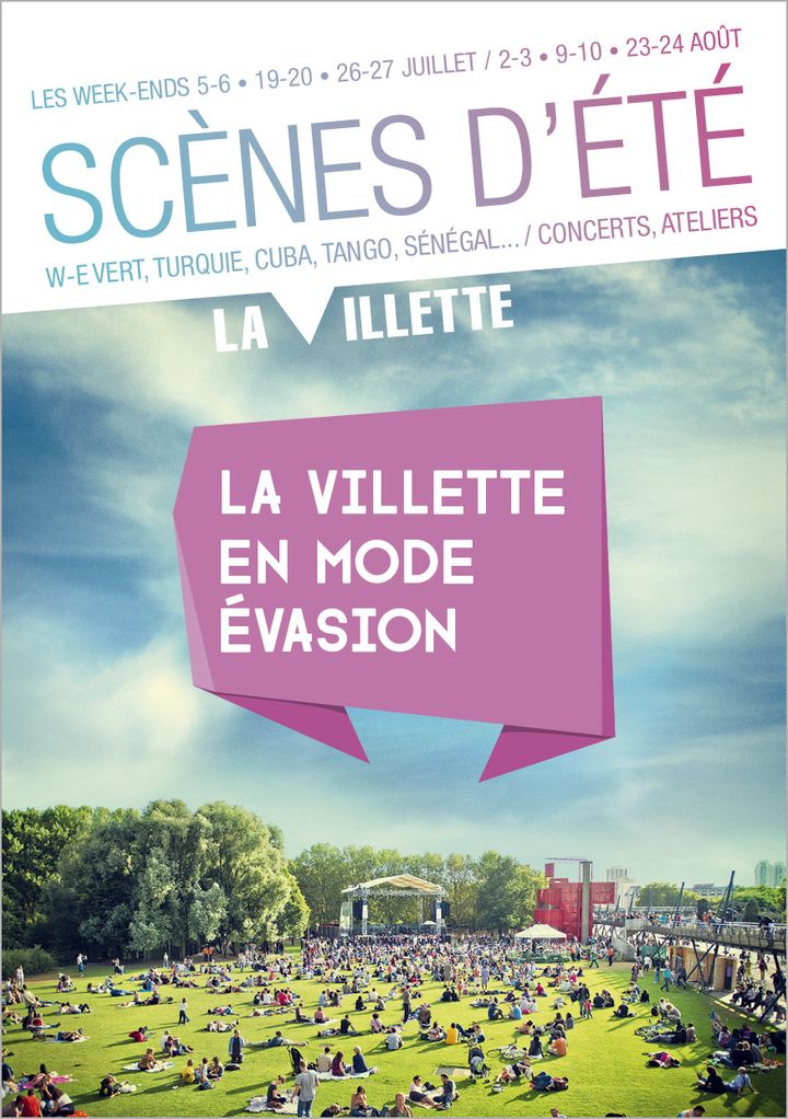 &nbsp; (Scènes d'été)