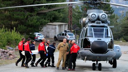 Corse : trois morts sur le GR20, les recherches reprennent