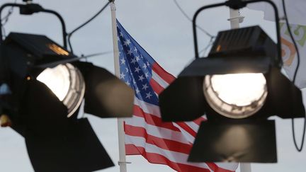 Le festival du film américain de Deauville met en avant les réalisateurs prometteurs.
 (Jacques Brinon / AP / SIPA)