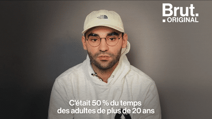 VIDEO. Il pointe le comportement douteux d’adultes sur des sites de rencontre pour ados (BRUT)