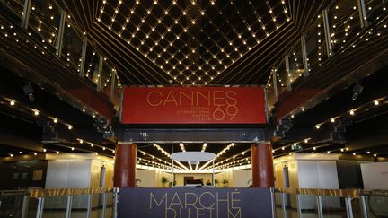 Cinéma : clap de fin pour le Festival de Cannes