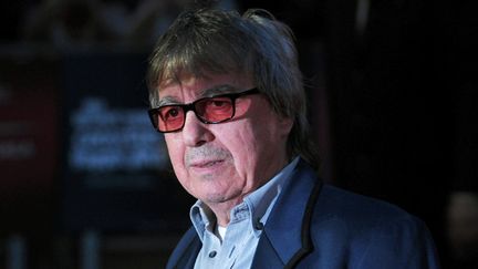   Bill Wyman (2012)
 (Carl Court/AFP)