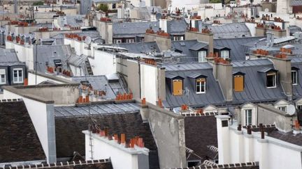 Immobilier : Paris veut transformer ses chambres de bonne en logements sociaux