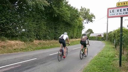 Tour de France 2022 : les amateurs s'offrent l'étape Dunkerque-Calais avant les pros