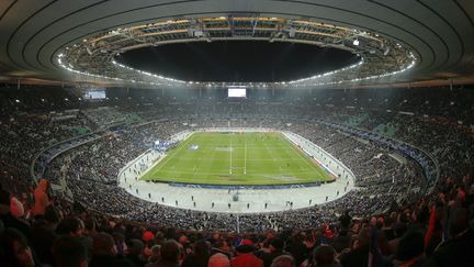 Argent public : faut-il vendre le Stade de France ?