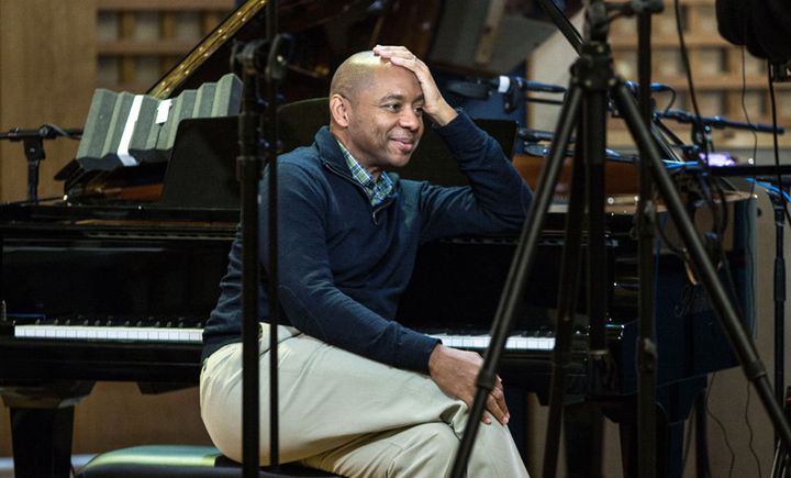 Branford Marsalis
 (Zack Smith)