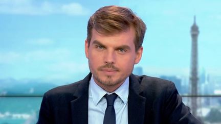 Sébastien Thomas (France 3)