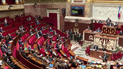 Présidentielle 2022 : la bataille des législatives est déjà lancée