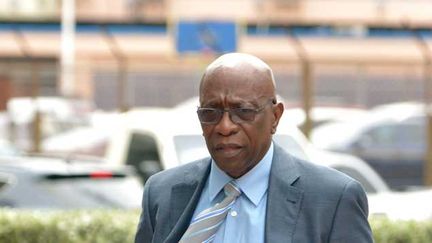 &nbsp; (L'ex vice-président de la Fifa Jack Warner, aurait demandé 7 millions de dollars à l'Egypte en 2004, en échange de sept voix pour le Mondial 2010, a assuré dimanche un ex-ministre des Sports égyptien © Maxppp)