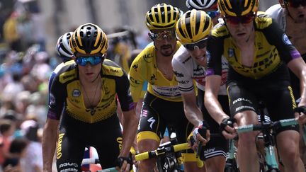 Tour de France : prochaine étape, les Alpes