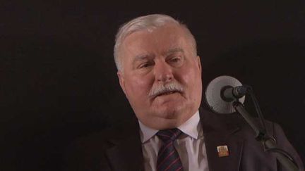  (Lech-Walesa © Radio France)