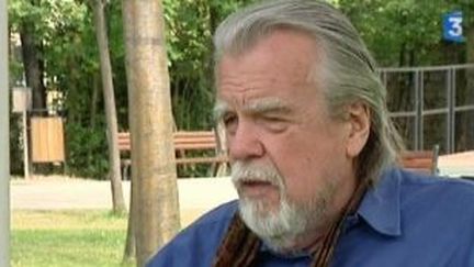 Michael Lonsdale dans &quot;Les Hommes libres&quot; et &quot;Le chant des frênes&quot;
 (Culturebox)