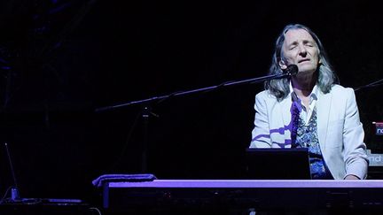 Roger Hodgson sera en concert l'Olympia mercredi 3 juillet 2015
 (CITIZENSIDE/JEFF SEHIER / citizenside.com)