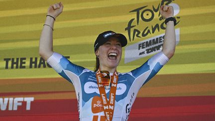 DIRECT. Tour de France femmes 2024 : Marianne Vos et Lorena Wiebes revanchardes, Charlotte Kool pour confirmer... Suivez la deuxième étape