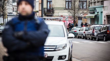 Eurozapping : fait divers glaçant en Belgique