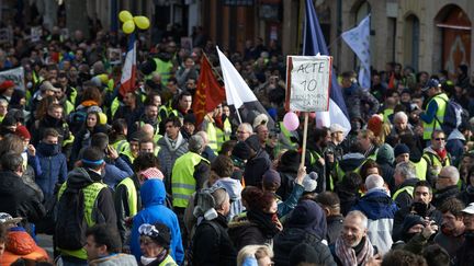 Haute-Garonne : Toulouse, terre de manifestations