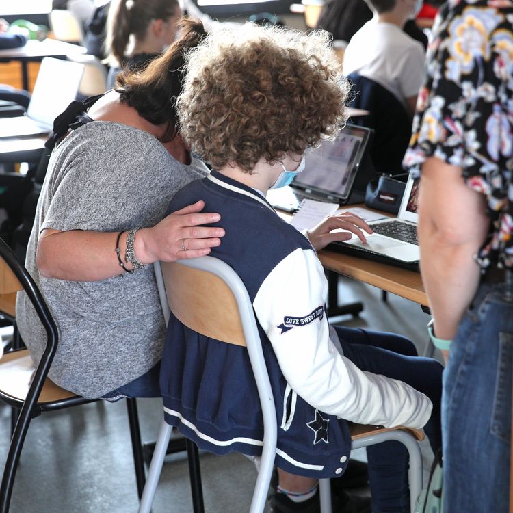 Handicap : pourquoi l'école n'est-elle toujours pas aussi inclusive que l'exige la loi de 2005 ?