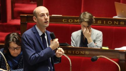 Grand débat national : LREM souffle des idées à l'exécutif