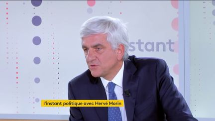 L'instant politique