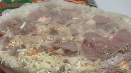 E.coli : une nouvelle plainte contre Buitoni pour une autre gamme de pizza