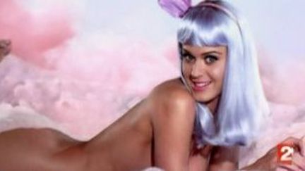 Le Teenage Dream de Katy Perry
 (Culturebox)