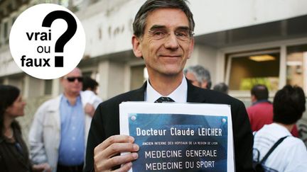 &nbsp; (Claude Leicher affirme que le taux de suicide est jusqu'à deux fois plus élevé en France que la moyenne européenne © Maxppp)