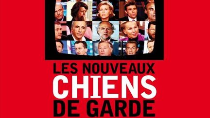 D&eacute;tail de l'affiche du film "Les Nouveaux Chiens de garde". (DR)